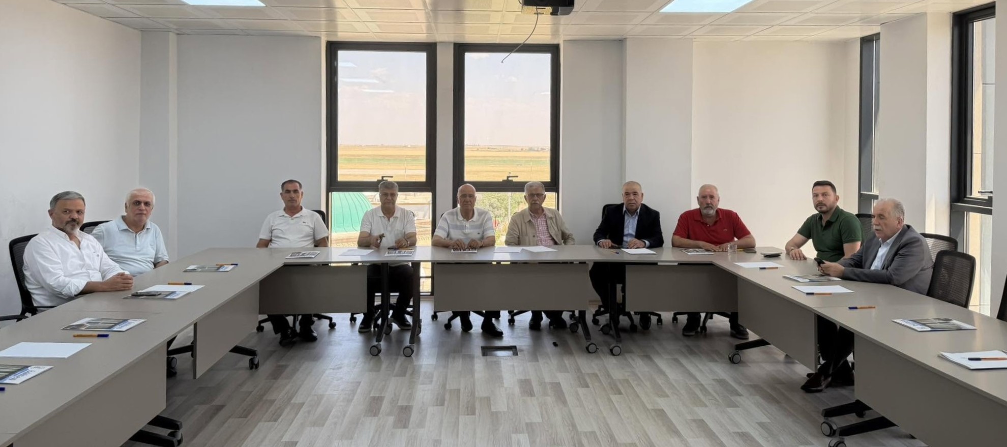 Haziran Meclis Toplant�s�
